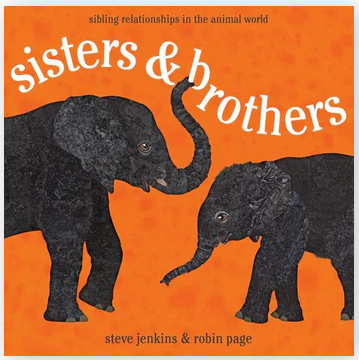 Sisters and Brothers