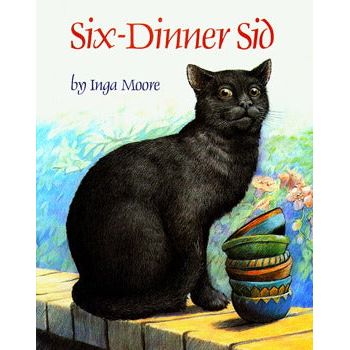 Six-Dinner Sid - Hardcover