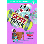 Skate Trick