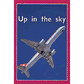 Up in the Sky