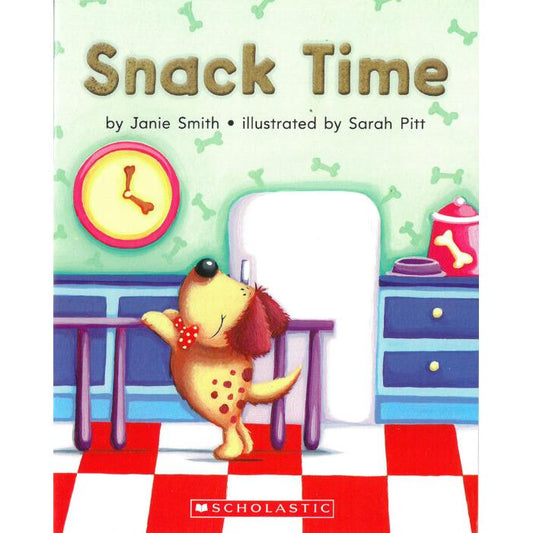 Snack Time