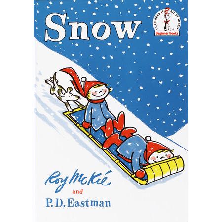 Snow - Hardcover