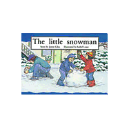 The Little Snowman