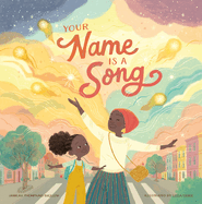 Your Name Is a Song - Hardcover