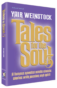 Tales for the Soul Volume 5