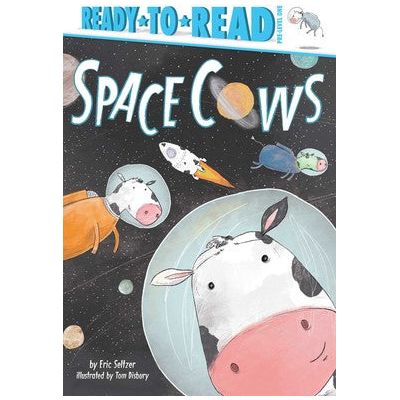 Space Cows