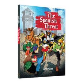The Spanish Threat