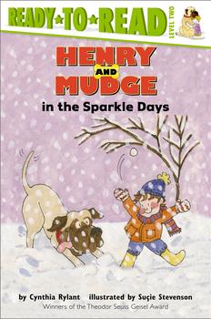Henry and Mudge in the Sparkle Days