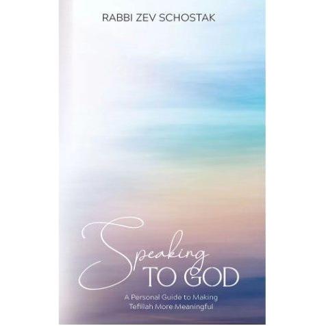 Speaking to God