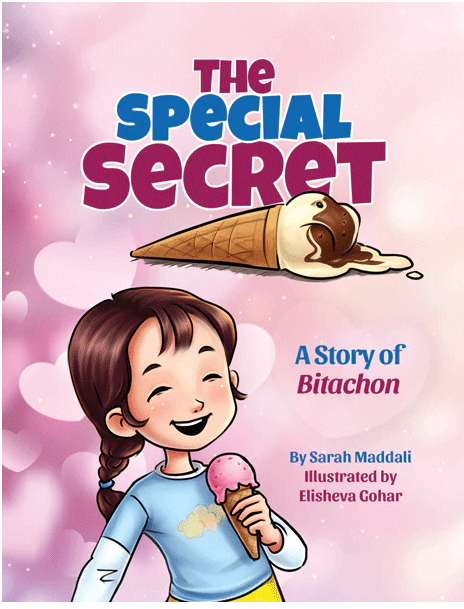The Special Secret