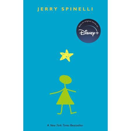 Stargirl Movie Tie-In Edition