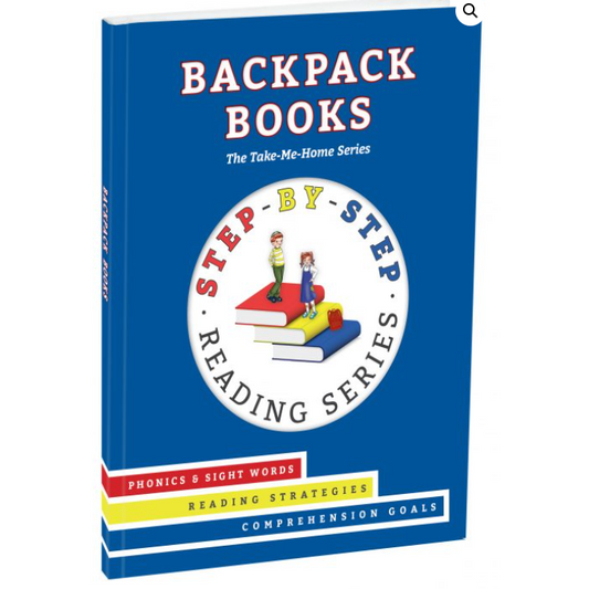 Backpack Books