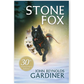 Stone Fox - Paperback