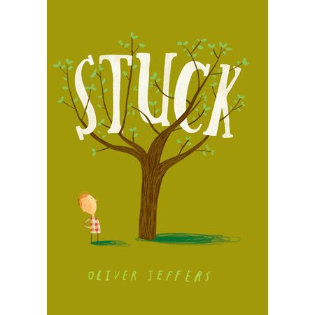 Stuck - Hardcover