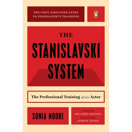 The Stanislavski System
