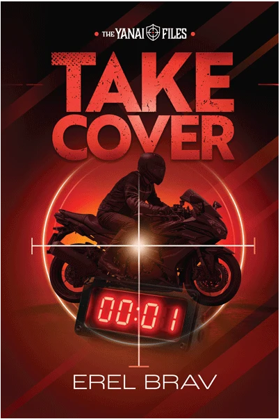 Take Cover