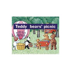 Teddy Bears' Picnic