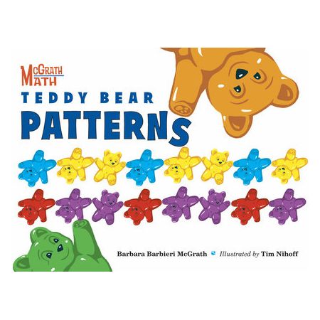 Teddy Bear Patterns