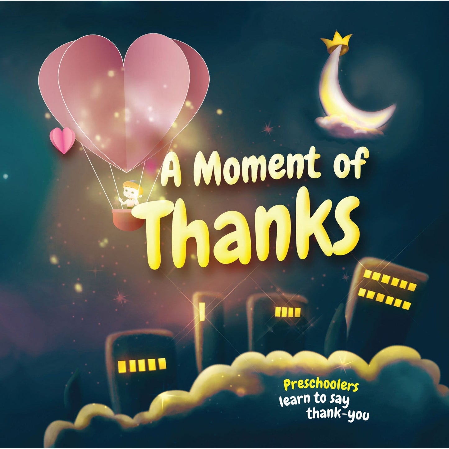 A Moment of Thanks