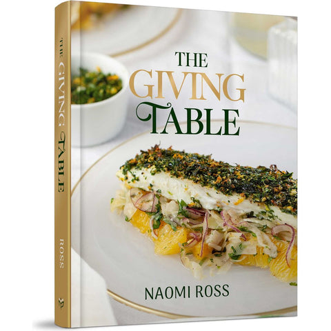 TPS Adult titles and Cookbooks