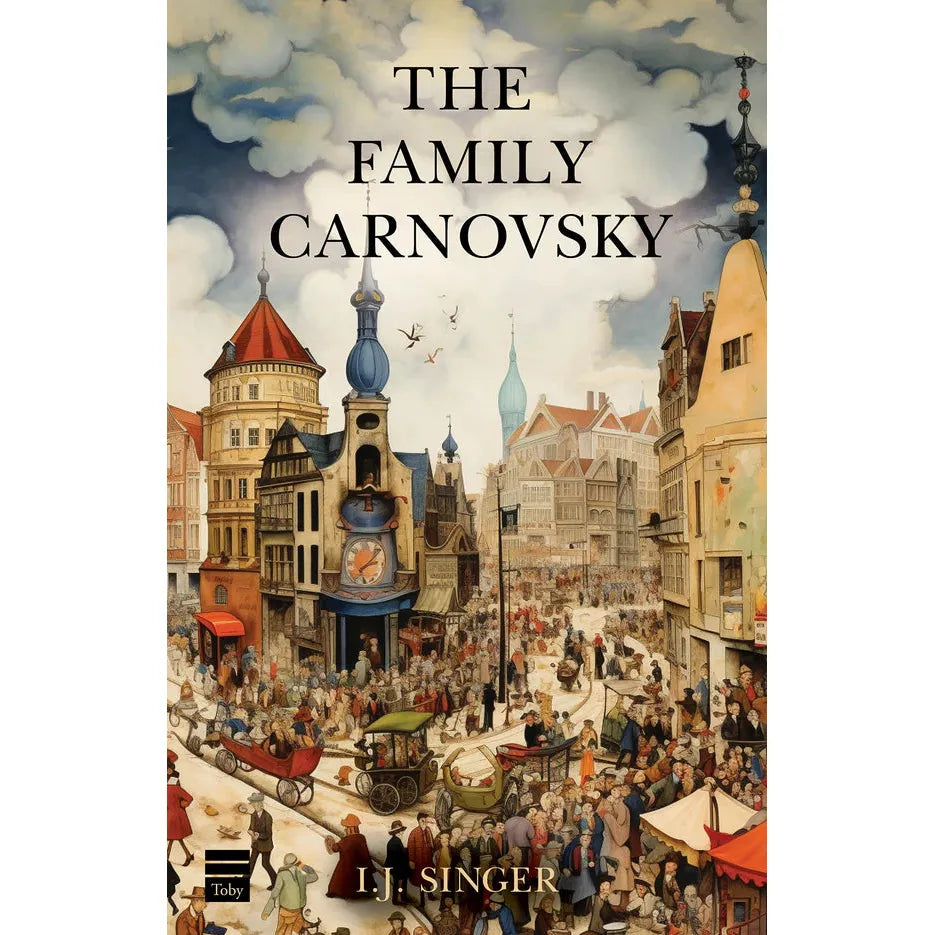 The Family Carnovsky