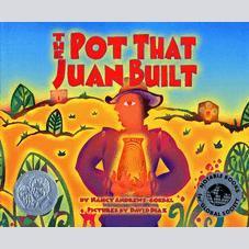 The Pot That Juan Built