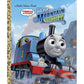 Blue Mountain Mystery (Thomas & Friends) - Hardcover