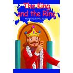 The King and the Ring: Practicing the NG Sound (Rosen Phonics Readers)