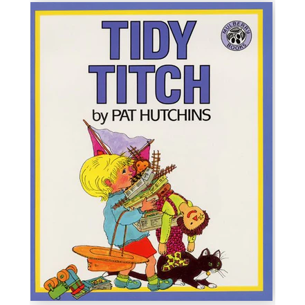 Tidy Titch