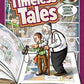 Timeless Tales: Pesach Seder Comics