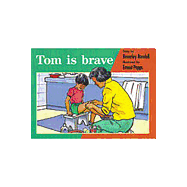 Tom Is Brave