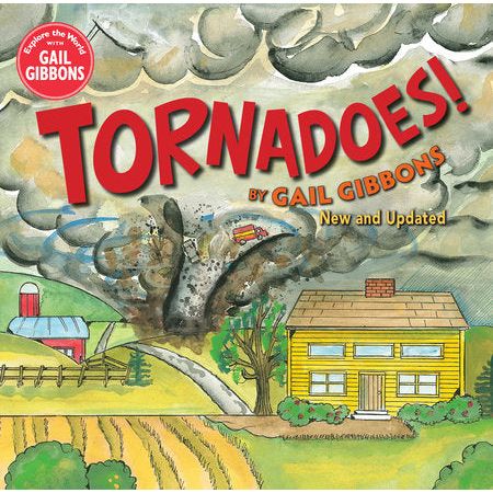 Tornadoes! (New & Updated Edition)