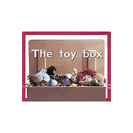 The Toy Box