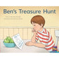 Ben's Treasure Hunt