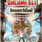 Adventures with Shlumi Eli - Treasure Island Part 1: The Map