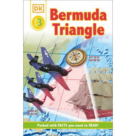 DK Readers L3: Bermuda Triangle