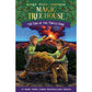 Magic Tree House #38: Time of the Turtle King - Hardcover