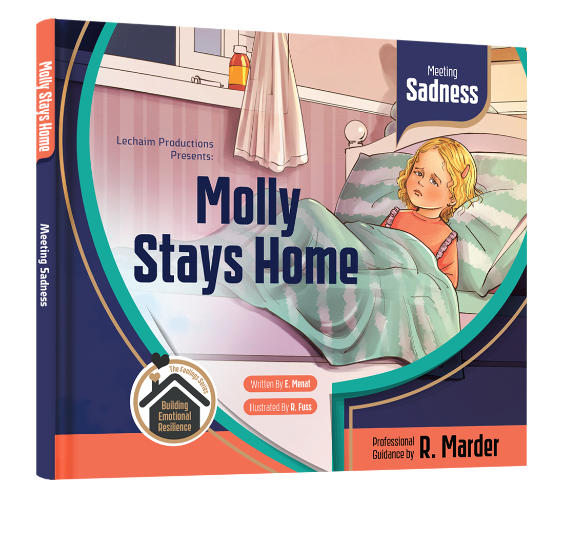 Molly Stays Home