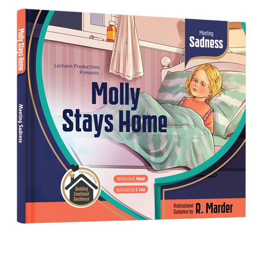Molly Stays Home