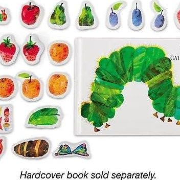 The Very Hungry Caterpillar Storytelling Kit Menucha Classroom Solutions