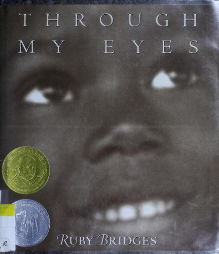 Through My Eyes cover
