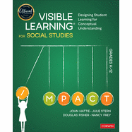 Visible Learning for Social Studies