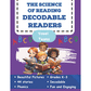 The Science of Reading Decodable Readers: Vowel Teams