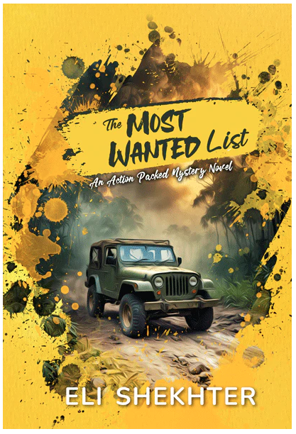 The Most Wanted List - New Edition