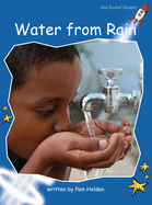 Water from Rain - Red Rocket Readers