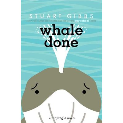 Whale Done