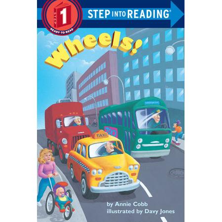 Wheels!