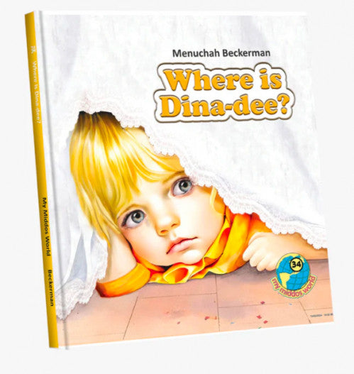 Where is Dina-dee?