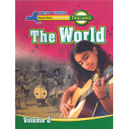 NY, Timelinks, Grade 6, the World Volume 2, Student Edition