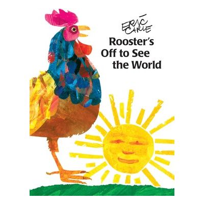 Rooster's Off to See the World